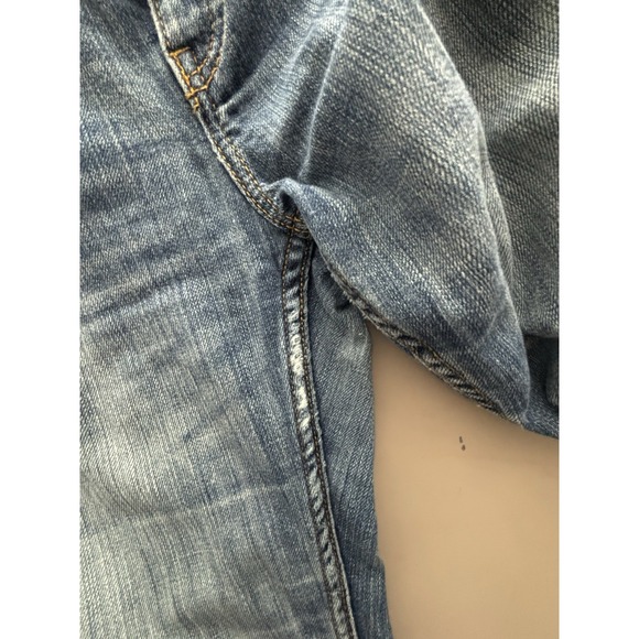 Banana Republic Boot Cut 27/4 0218 - Picture 10 of 12